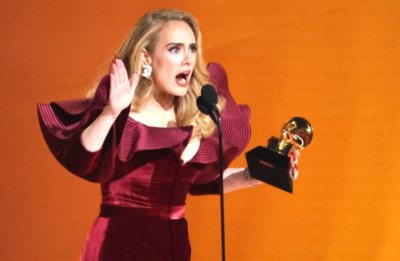 Adele Debut Akting di Film Terbaru Tom Ford