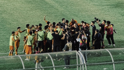 Borneo FC Bakal Hadapi Madura United: Siap Mengulang Kemenangan Gemilang