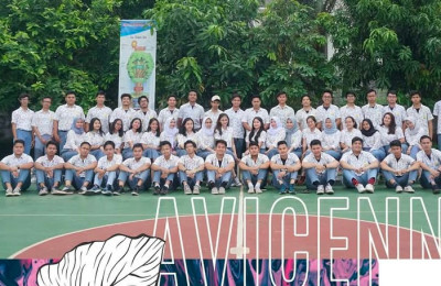 Ini Daftar 15 SMA Paling Berprestasi di Jabar versi Puspresnas, Depok Juaranya!