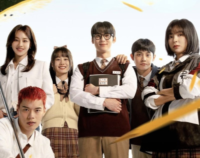 Hwang Min Hyun Sedang dalam Pembicaraan untuk Kembali Bintangi Study Group Season 2