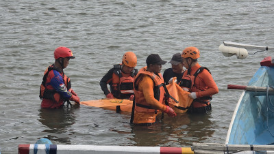Pemuda yang Tenggelam di Pantai Grajagan Banyuwangi Ditemukan Meninggal