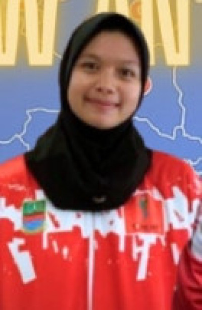 Aira Sang Pencabut Momentum dan Penggempur Utama