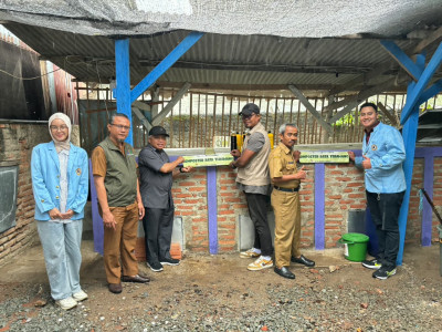 BEM Universitas Islam Bandung Laksanakan Implementasi Awal dan Pengolahan Awal