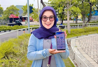 Dari Kita untuk Bersama, Devi Akui Prinsip Gotong Royong JKN Beri Manfaat Besar