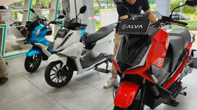 Tips Merawat Baterai Motor Listrik Alva dan Modifikasi Aman