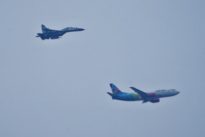 Force Down Warnai Latihan TNI Terintegrasi 2025 di Morowali