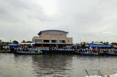 Prakiraan Cuaca Balikpapan 20 November: Siaga Hujan Ringan, Pasang Laut di Pesisir