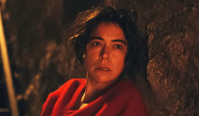 Keeper Meneror dengan Latar Sederhana, Diarahkan Sutradara Film Longlegs