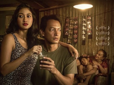 Perdana Jadi Sutradara dan Filmnya Raih Film Terbaik FFI 2025, Reza Rahadian Menangis