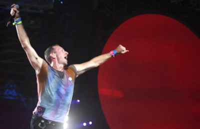 Coldplay Rilis Film Pendek 'In-Between', Mengeksplorasi Krisis Pengungsi