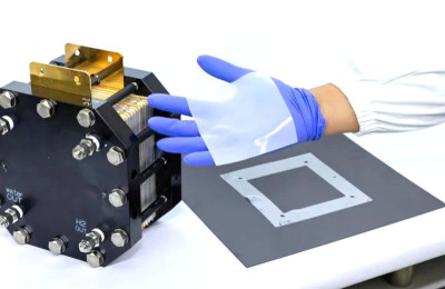 Material Baru Ini Bikin Mobil Hidrogen Lebih Aman dan Andal