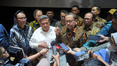 KSP Dorong Halal Jadi Pilar Kemandirian Ekonomi