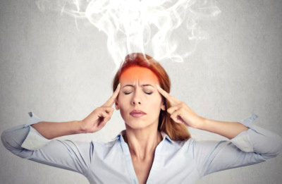 Studi Menemukan Penyebab Utama 'Kabut Otak' Saat Menopause