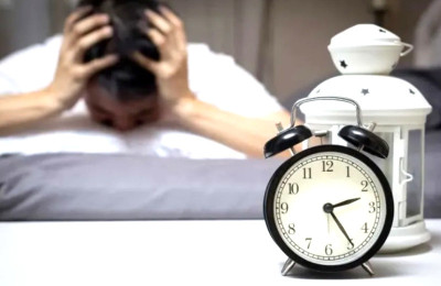 Kurang Tidur Bisa Mempercepat Penuaan Otak dan Hilangnya Memori