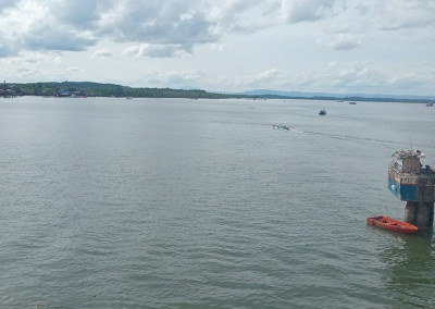 Prakiraan Cuaca Balikpapan 27 November: Hujan Lokal, Simak Data per Kecamatan