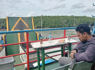 Prakiraan Cuaca Balikpapan 28 November: Hujan Lokal Berpotensi Muncul Sore Hari