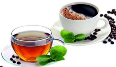 Mengapa Teh dan Kopi Bisa Mencegah Penyakit Jantung Dalam Jangka Panjang