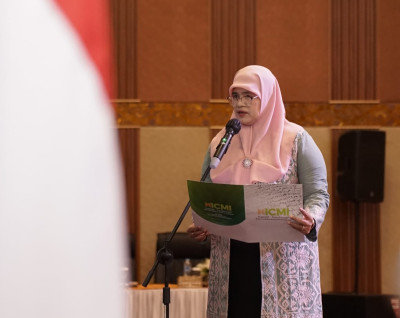 Fenomena Maraknya Nikah Siri, Perempuan ICMI Ingatkan Bahaya Kerusakan Rumah Tangga