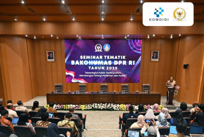 Bicara Bakohumas Tapi Tidak Tahu Sejarahnya (Catatan Kritis Bakohumas Masa Orde Baru)