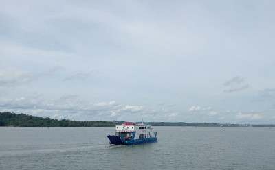 Prakiraan Cuaca Balikpapan 1 Desember: Aktivitas Awan Hujan Berpotensi Meningkat