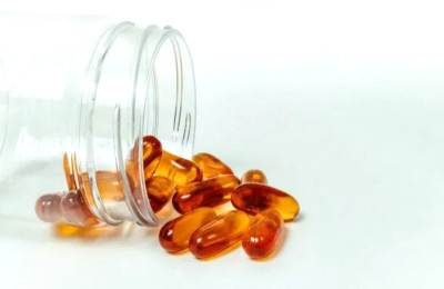 Vitamin D Membantu Menurunkan Risiko Demensia