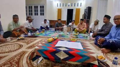 Perlukah Membaca Manaqib dan Kisah Orang-Orang Saleh?