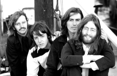 Serial Biopik The Beatles Terbaru, Hamburg Days Bakal Tayang di BBC