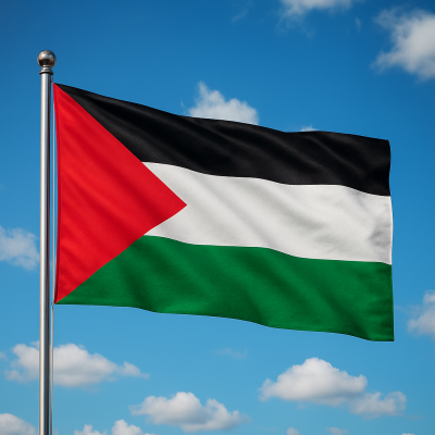 Refleksi Peringatan Hari Solidaritas Palestina 2025