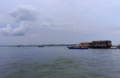 Prakiraan Cuaca Balikpapan 5 Desember: Menanti Cerah di Tengah Mendung