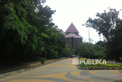 20 PTN Terbaik di Indonesia Versi EduRank 2025, Pilihan di SNPMB 2026