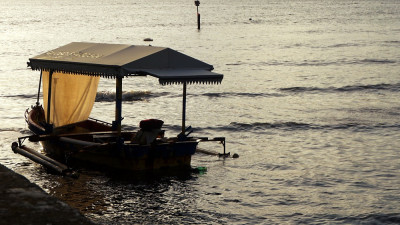 Prakiraan Cuaca Balikpapan 8 Desember: Potensi Hujan di Siang Hari