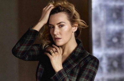 Wuidih... Kate Winslet Kecam Orang yang Menjalani Operasi Plastik