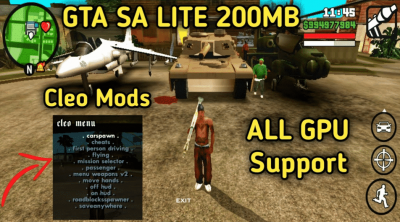  Group Gta Sa Lite Mod Anak Stm Tawuran  Latest