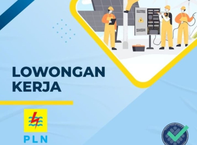 PLN Buka 32 Lowongan Kerja Di Rekrutmen Bersama BUMN 2023, Ini Cara ...