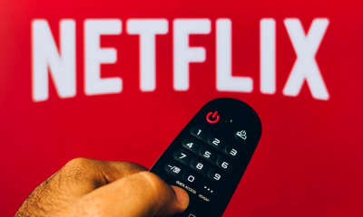 10 Acara Televisi Paling Populer di Netflix Pekan Ini | plot