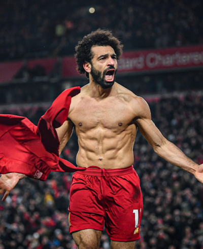 Mohamed Salah Yang Tak Pernah Berhenti Cetak Gol | Sepakpojok