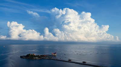 How Much Do Clouds Weigh Understanding The Weight Of Cumulonimbus Clouds And More World Today