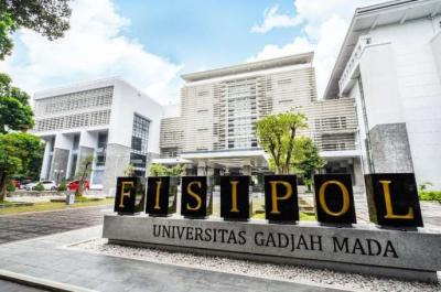 Fisipol Ugm Luncurkan Lms Focus Pembelajaran Online Bagi Publik | Jurnal