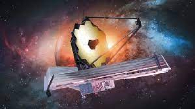 “James Webb Telescope Observations and Research Proposals”