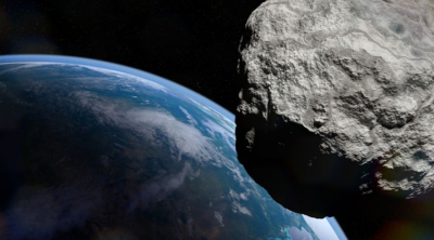 “Potentially Hazardous Asteroid 2006 HV5 Safely Passes Earth | NASA Update”