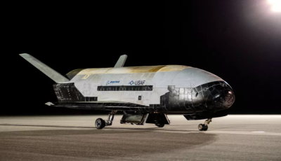 “Uncovering the Secrets of the US X-37B Spacecraft: 10 Fascinating Facts, Mysterious Missions, and Tensions in the Air” | Space