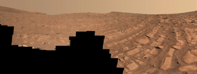 “Evidence of Past Rivers on Mars: Perseverance Rover’s Findings”