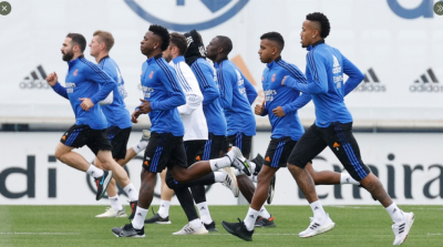 Real Madrid Bakal Kalah Malam Ini, Berikut 5 Alasannya - Vimarsana News