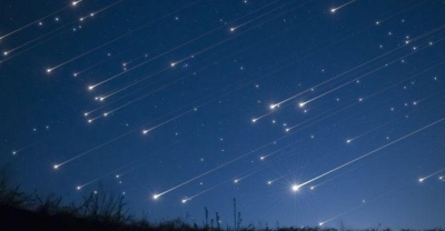 “Lyrid Meteor Shower to Peak This Weekend: How to Watch the Celestial Event”