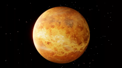 “Why Venus is the Hottest Planet in the Solar System”