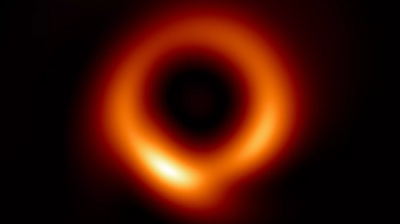 “Machine Learning Sharpens Image of M87* Black Hole to Reveal New Details”