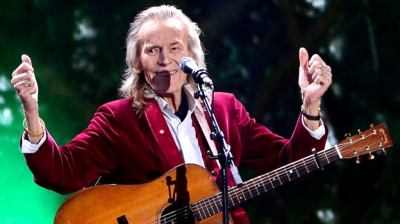 Folk-pop legend Gordon Lightfoot has died aged 84