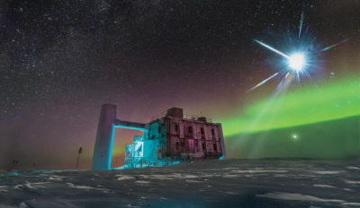 Tracing the Galactic Origins: The Breakthrough Image of Neutrinos in the Milky Way