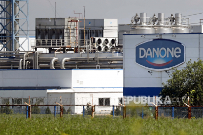 Danone Indonesia buka lowongan kerja Januari 2026, ini posisi yang dibutuhkan