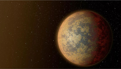 Again, Earth-sized Planet Found Near Solar System | space